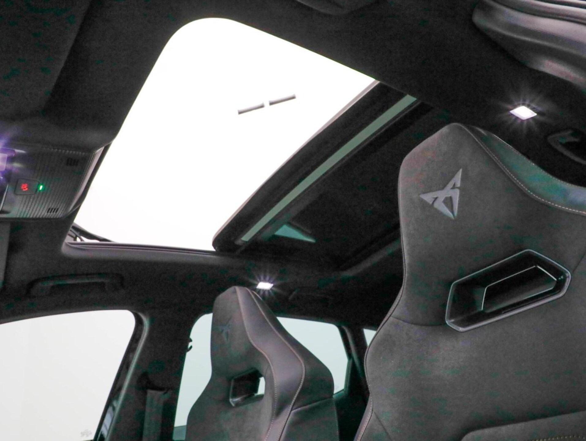 CUPRA Formentor VZ