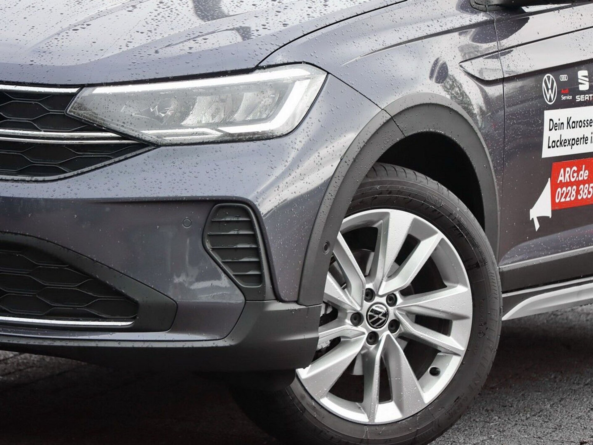 Volkswagen Taigo ENERGY