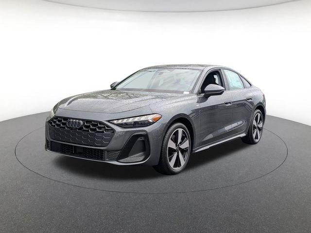 2026 Audi A5 Premium Plus quattro S tronic's photo