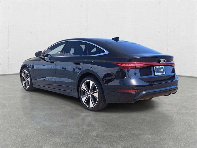 2025 Audi A6 Sportback e-tron Premium Plus - Photo 8