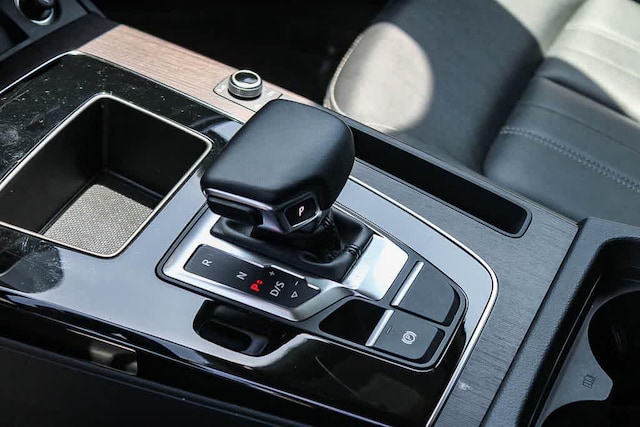 2023 Audi Q5 Premium - Photo 20