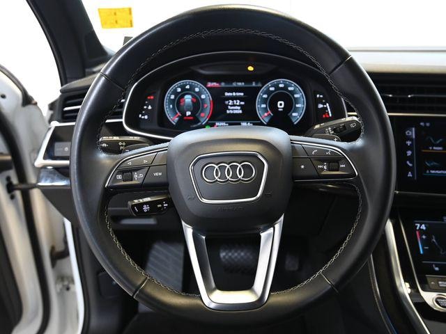 2025 Audi Q7