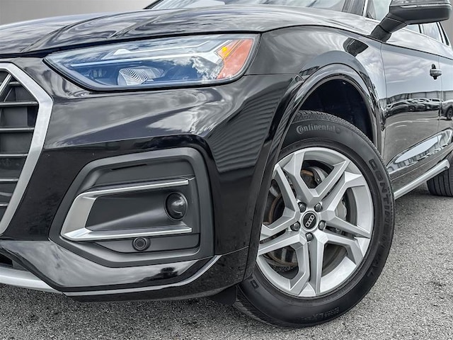 2022 Audi Q5