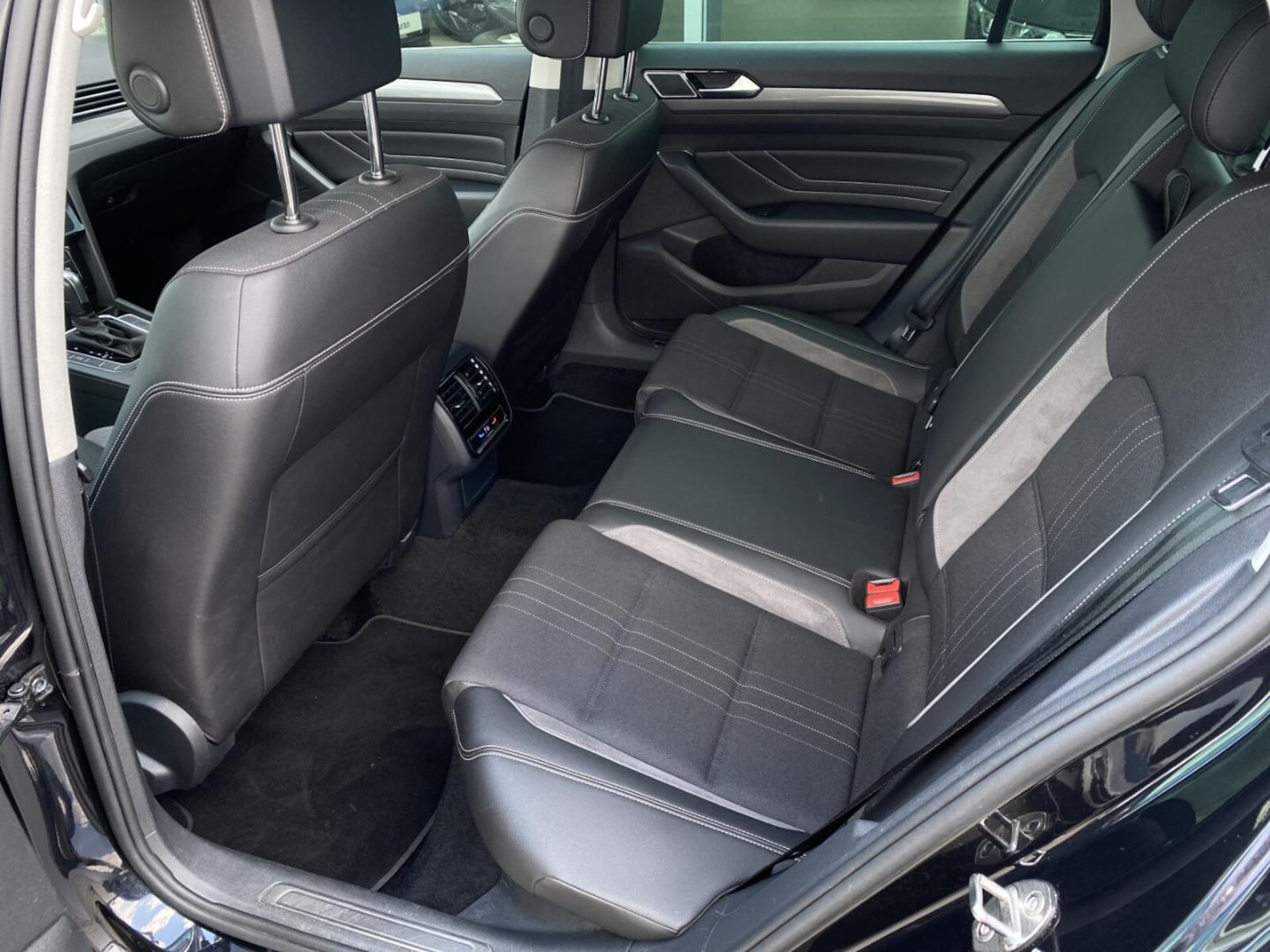 Volkswagen Passat Variant Alltrack
