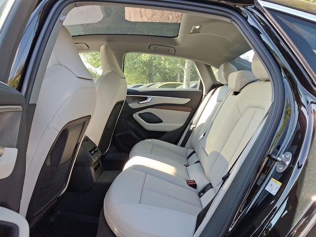 2026 Audi A6 Premium - Photo 8