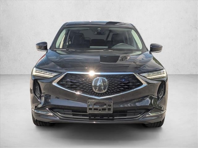 2023 Acura MDX