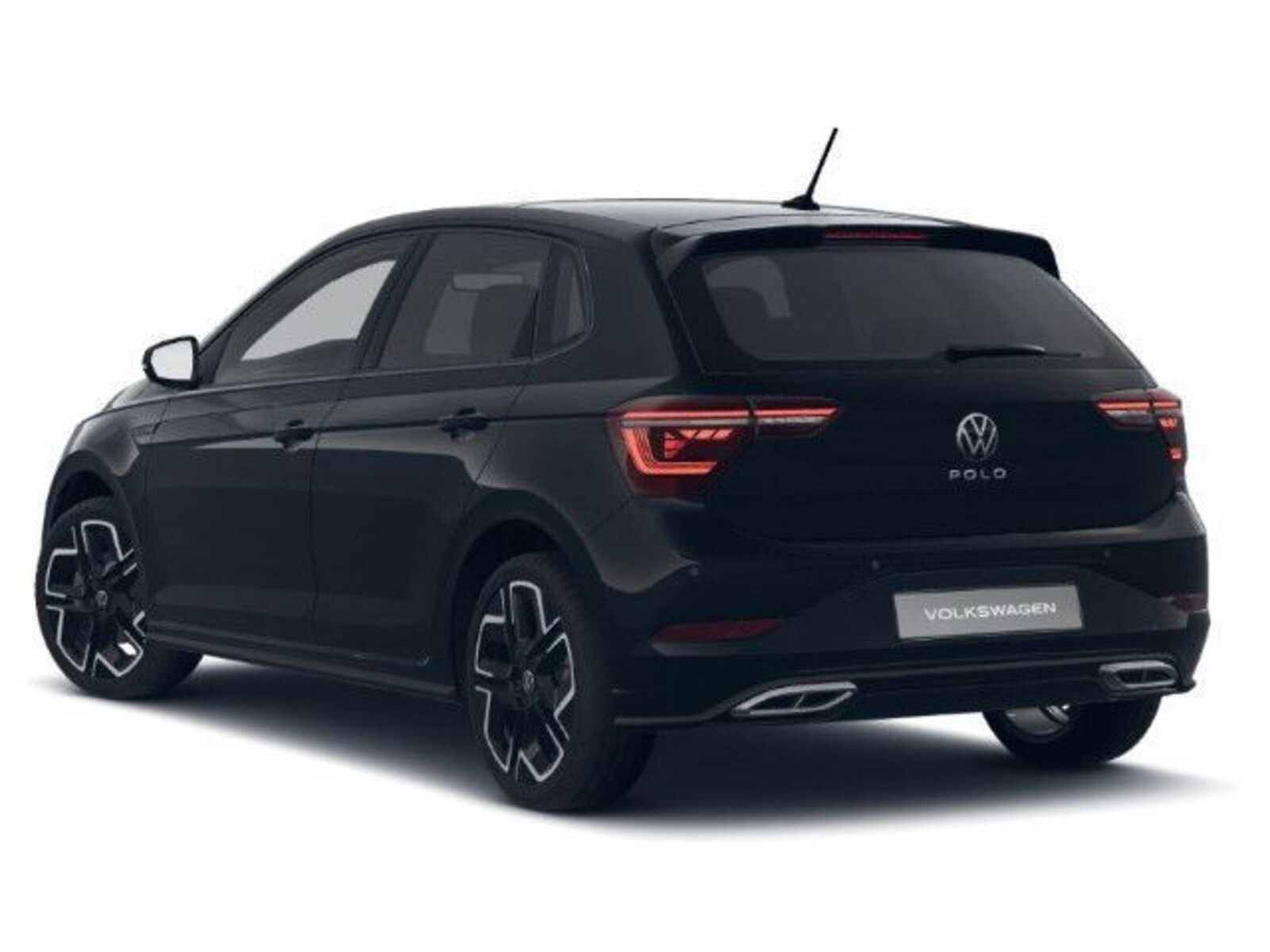 Volkswagen Polo – Bild 4
