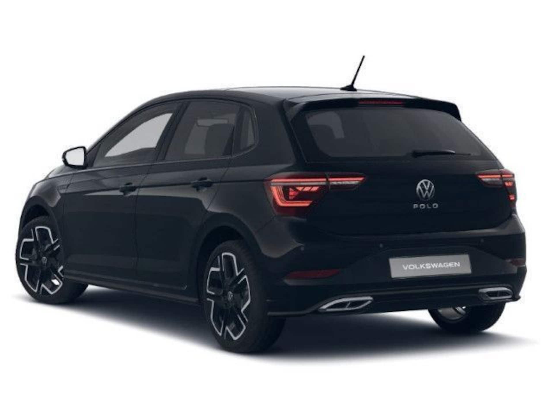 Volkswagen Polo R-Line