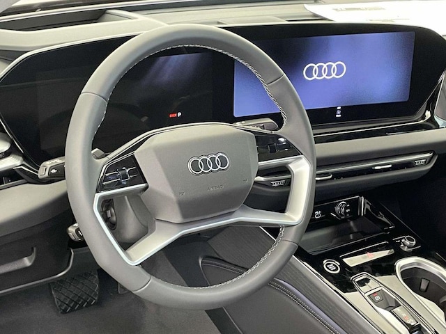 2026 Audi A6 Sedan