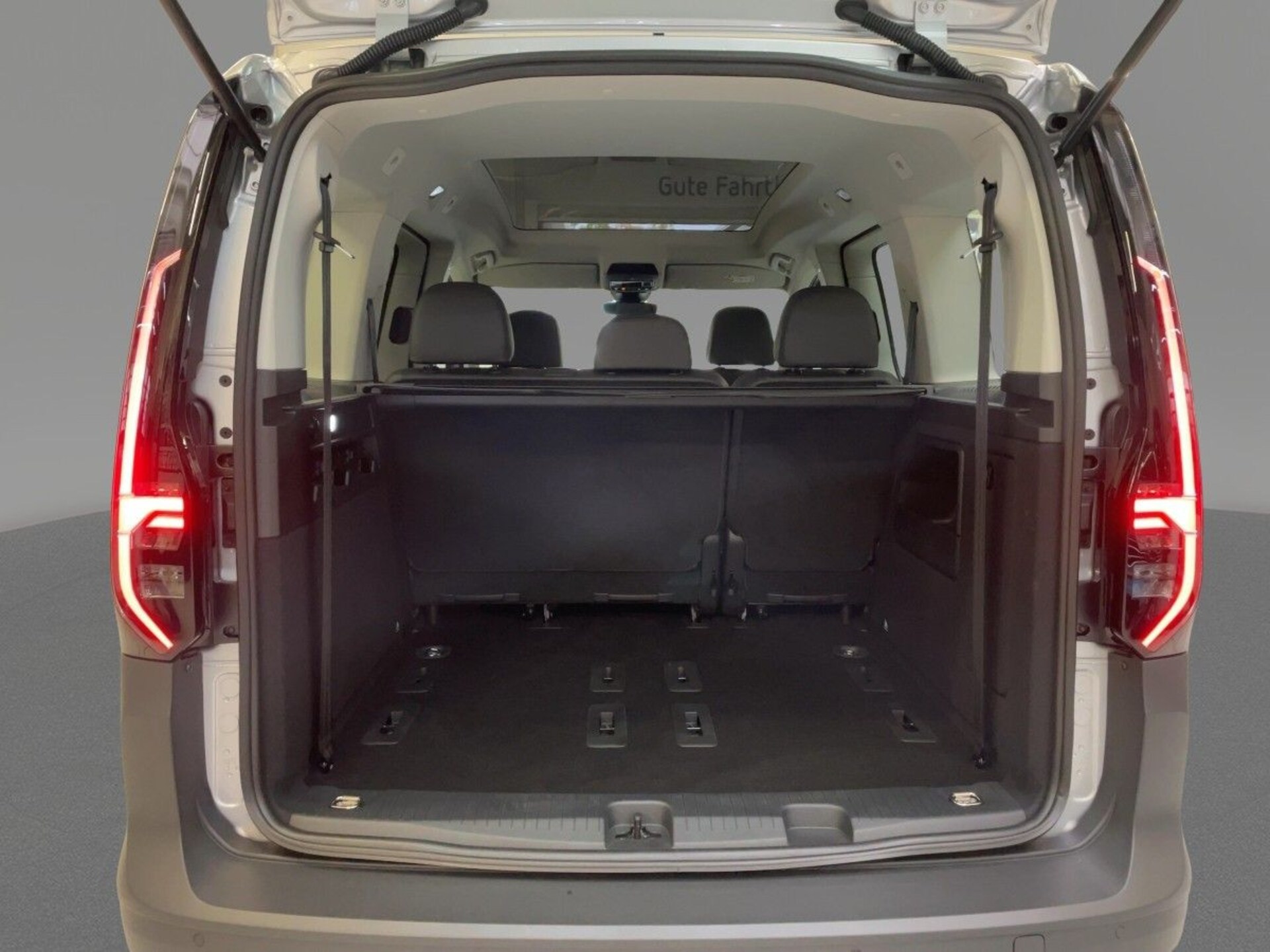 Volkswagen Caddy Life