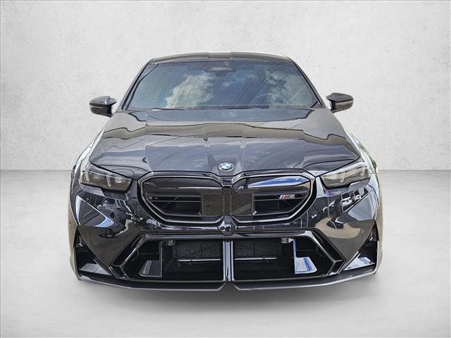 2026 BMW M5