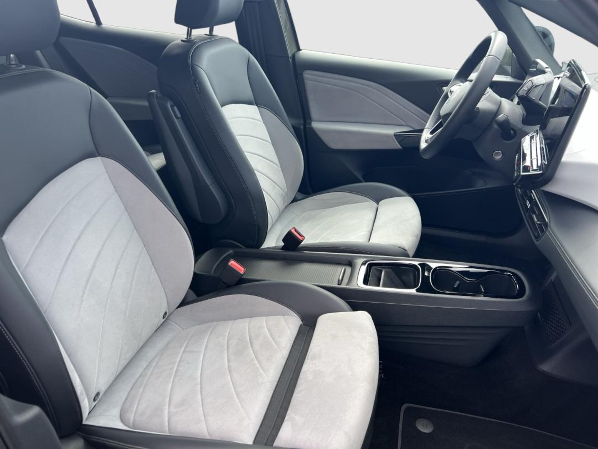 Volkswagen ID.3 MOVE Pro