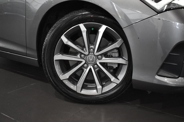2023 Acura Integra