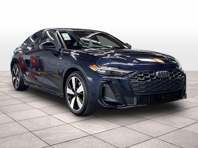 2026 Audi A5 Sedan