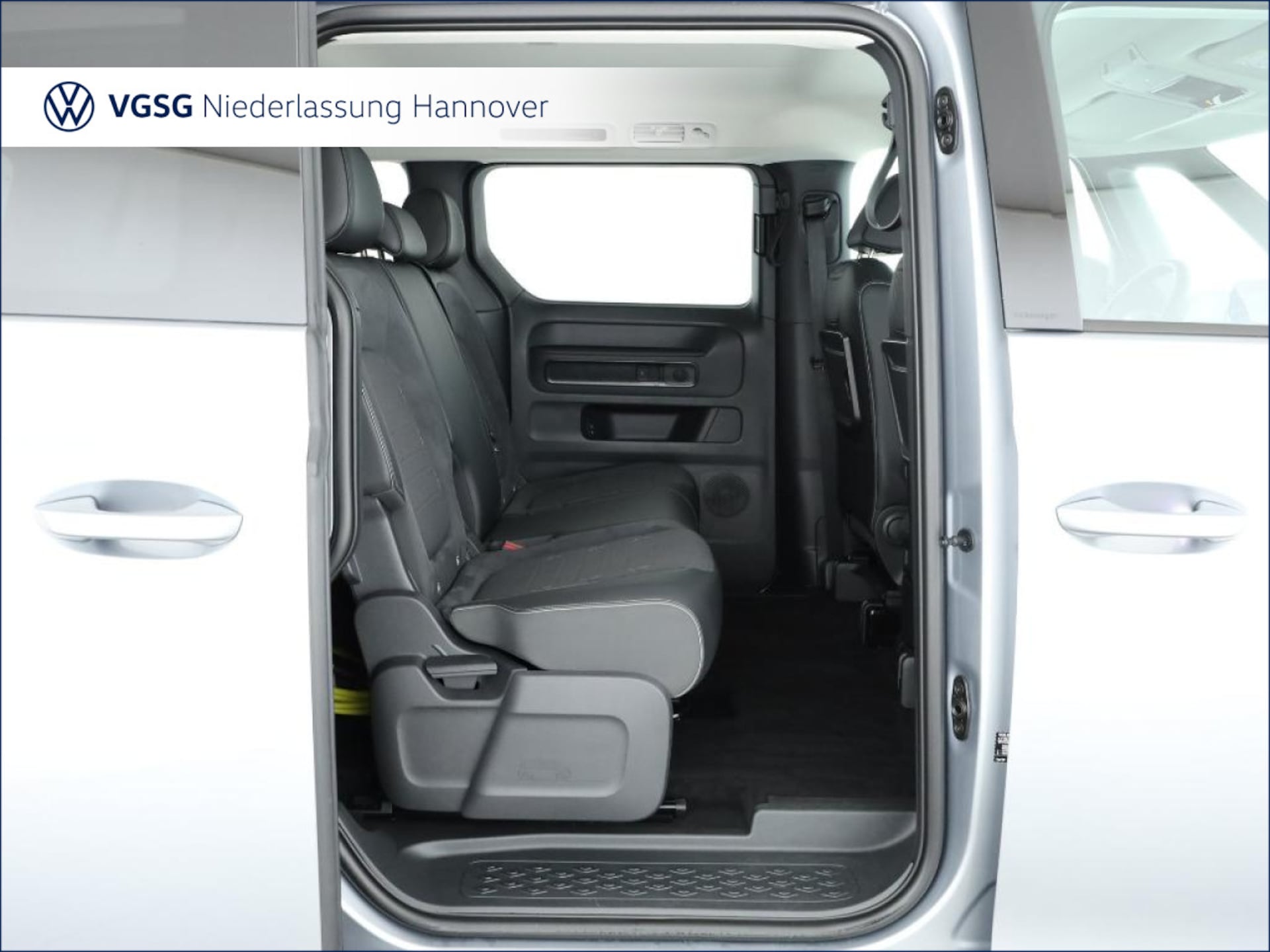 Volkswagen ID. Buzz Pure