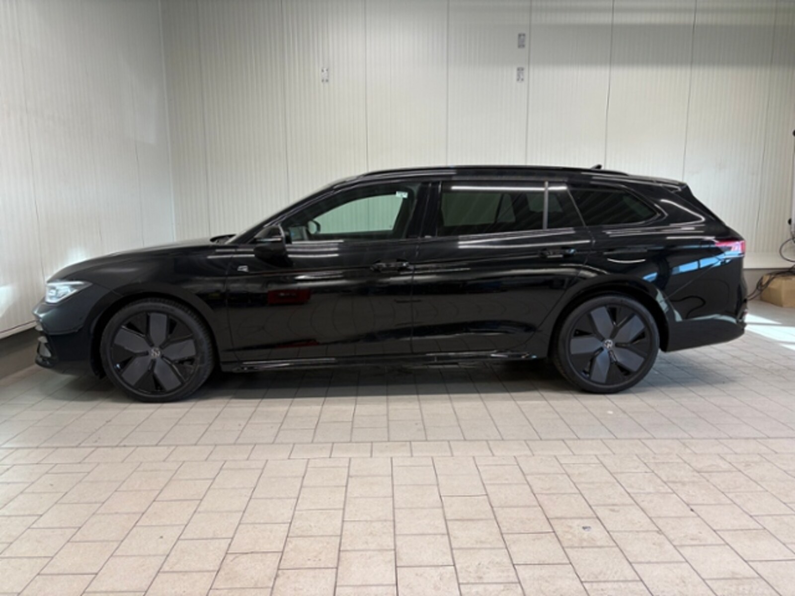 Volkswagen Passat – Bild 3