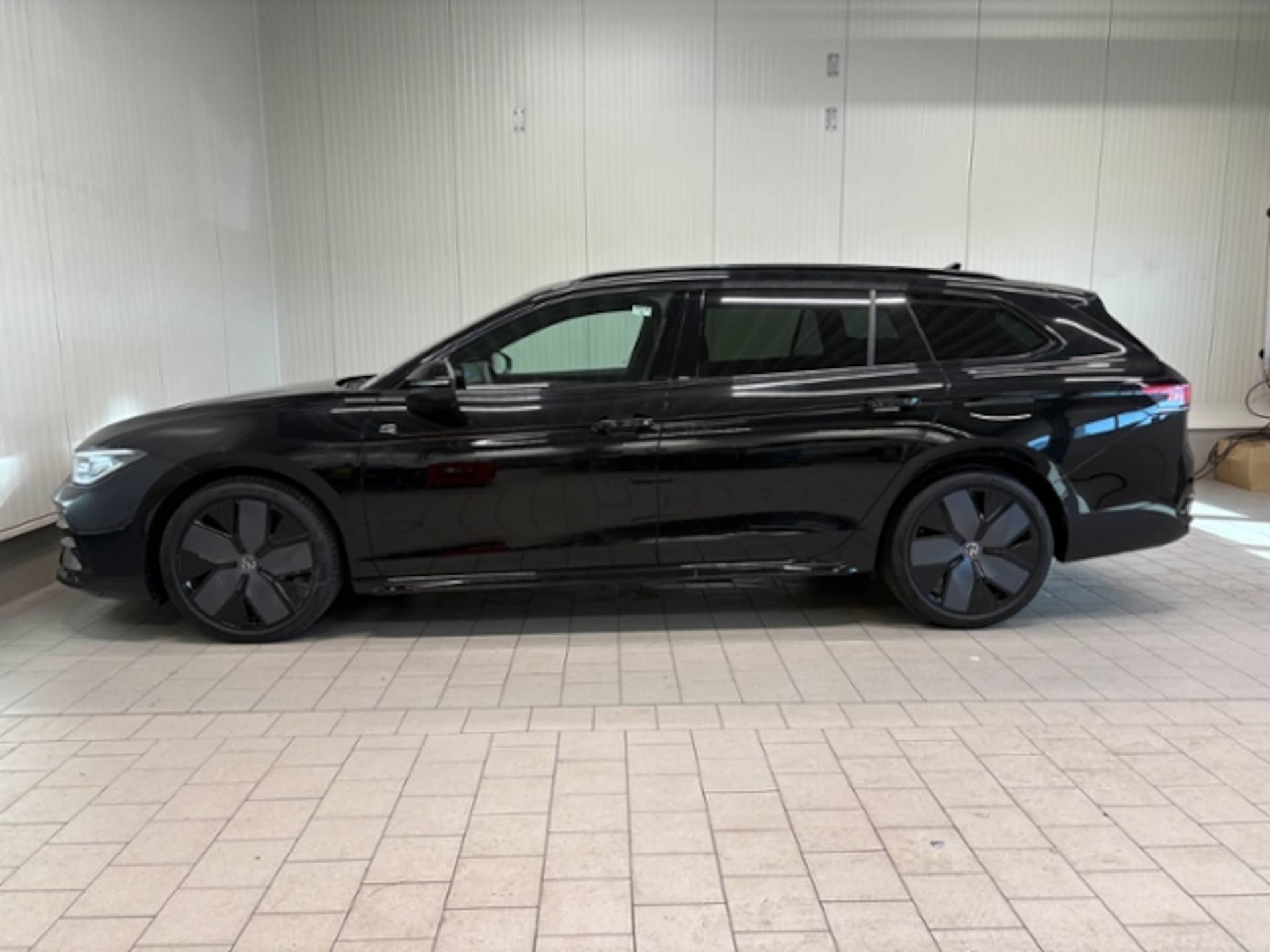 Volkswagen Passat R-Line