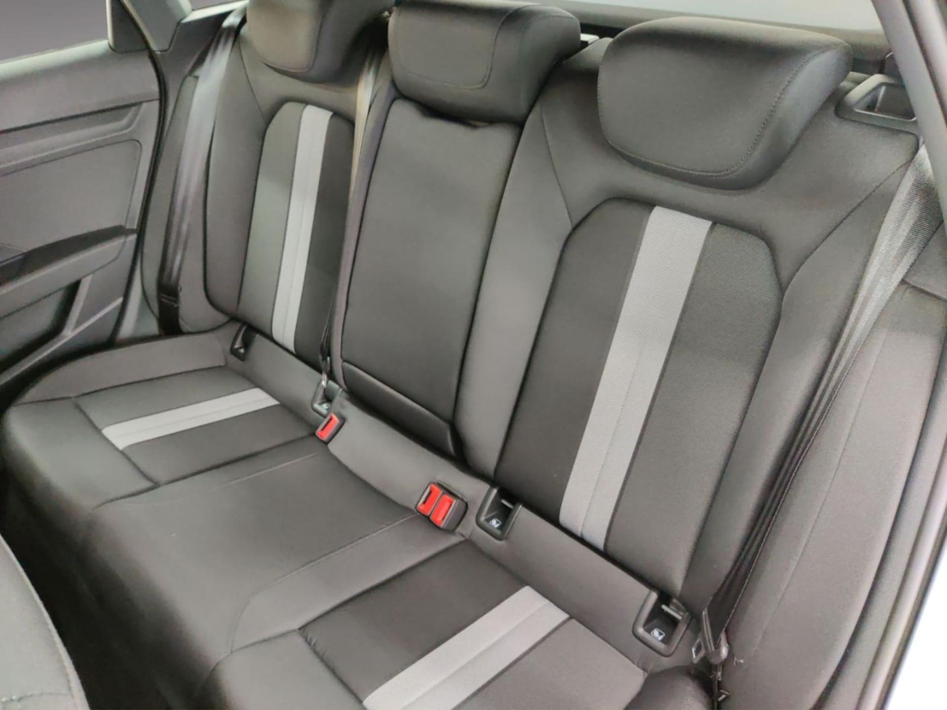 Audi A3 Sportback TFSI e Advanced