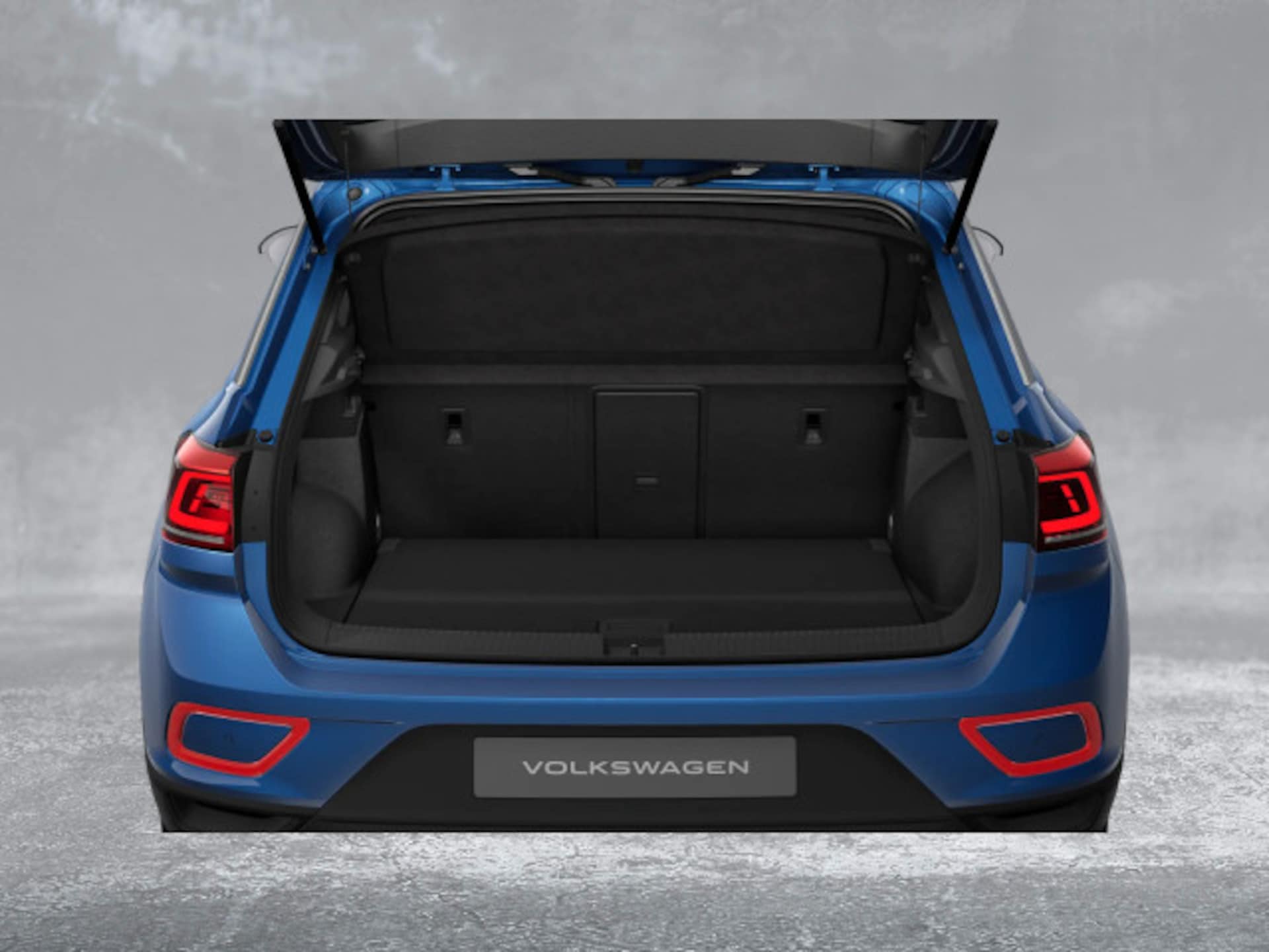 Volkswagen T-Roc MOVE