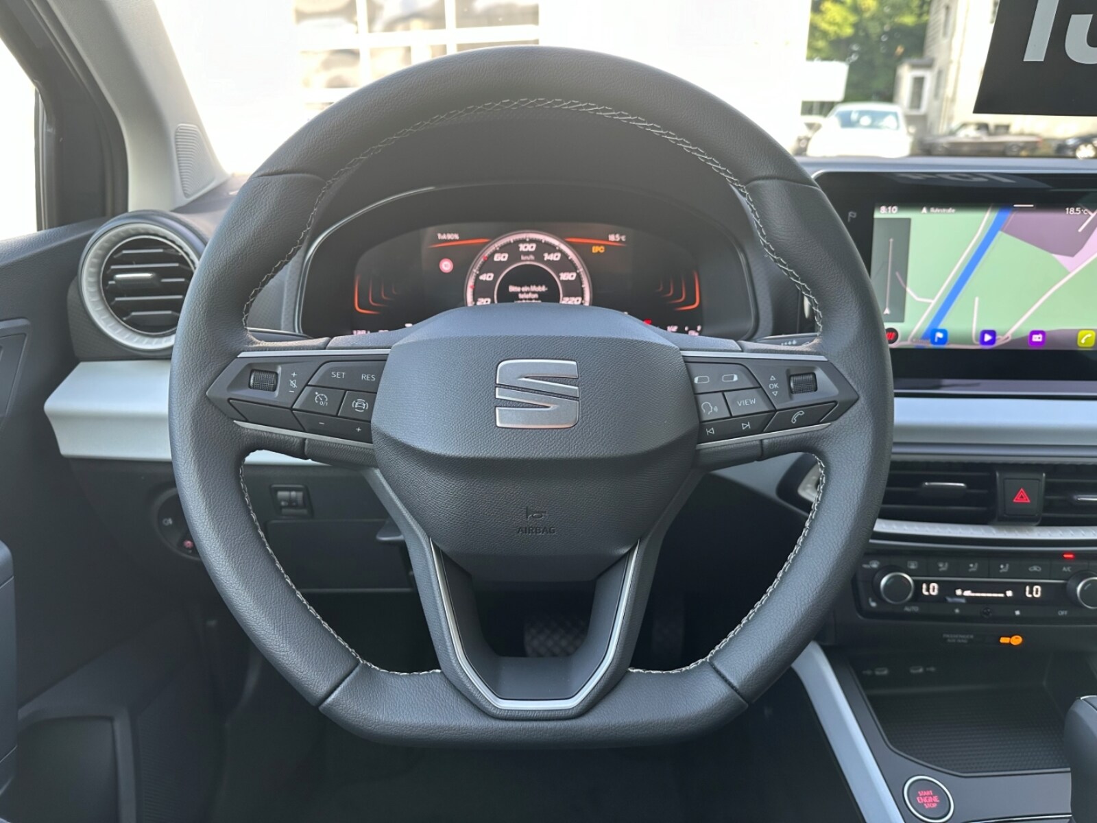 SEAT Arona – Bild 9