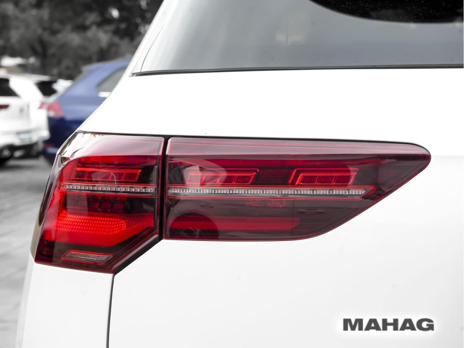 Volkswagen Golf GTI Clubsport