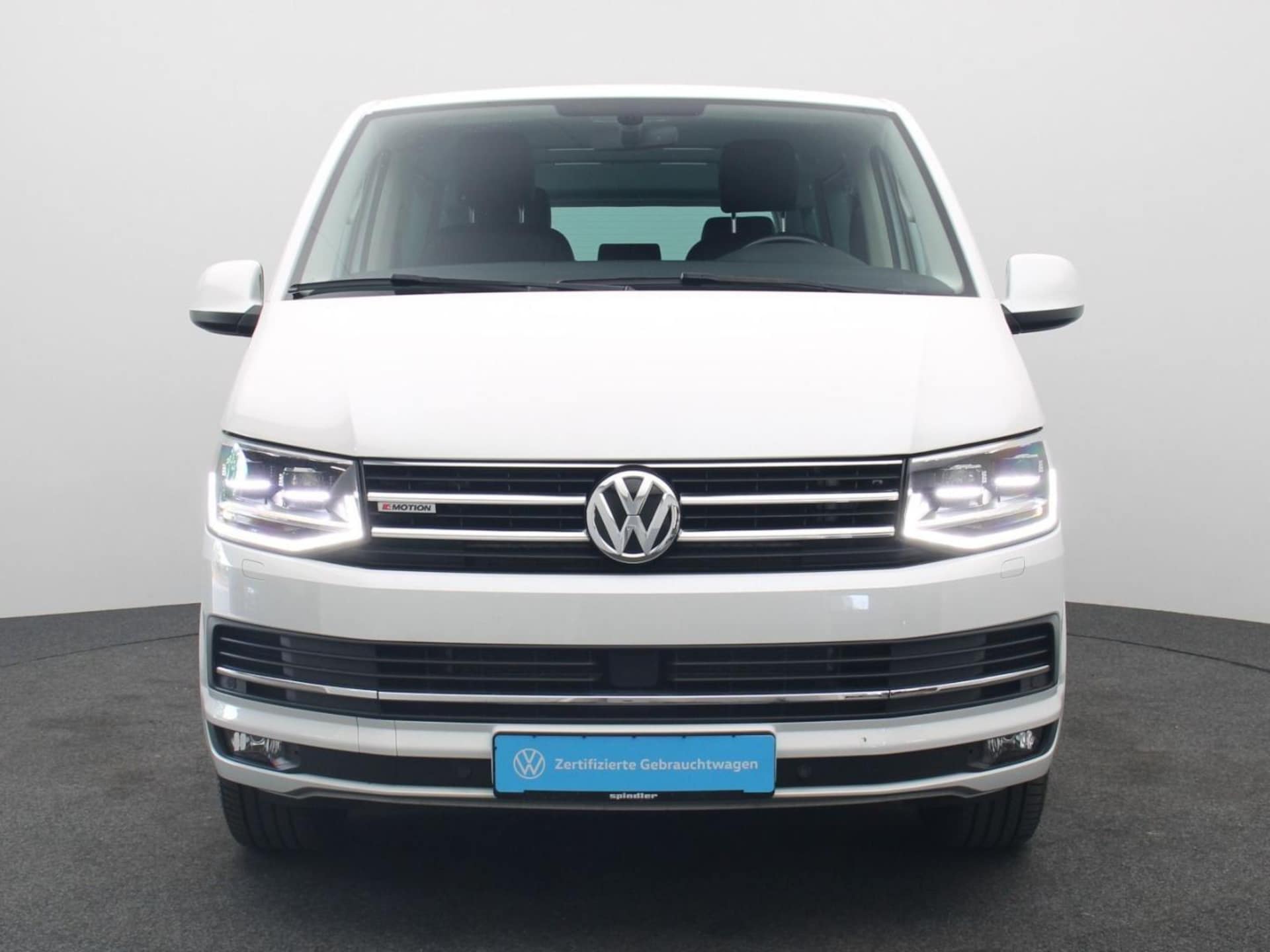 Volkswagen T6 Multivan Comfortline