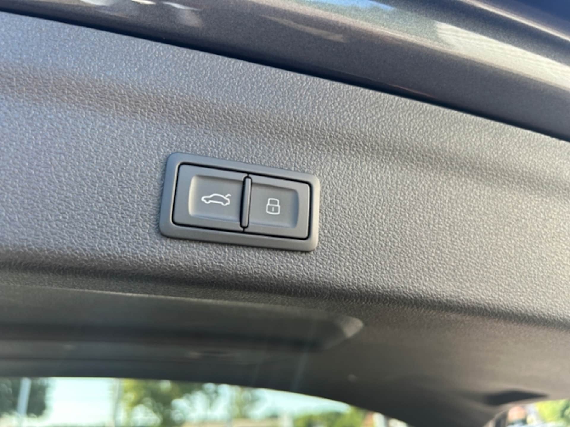Audi A6 Avant TFSI e Sport