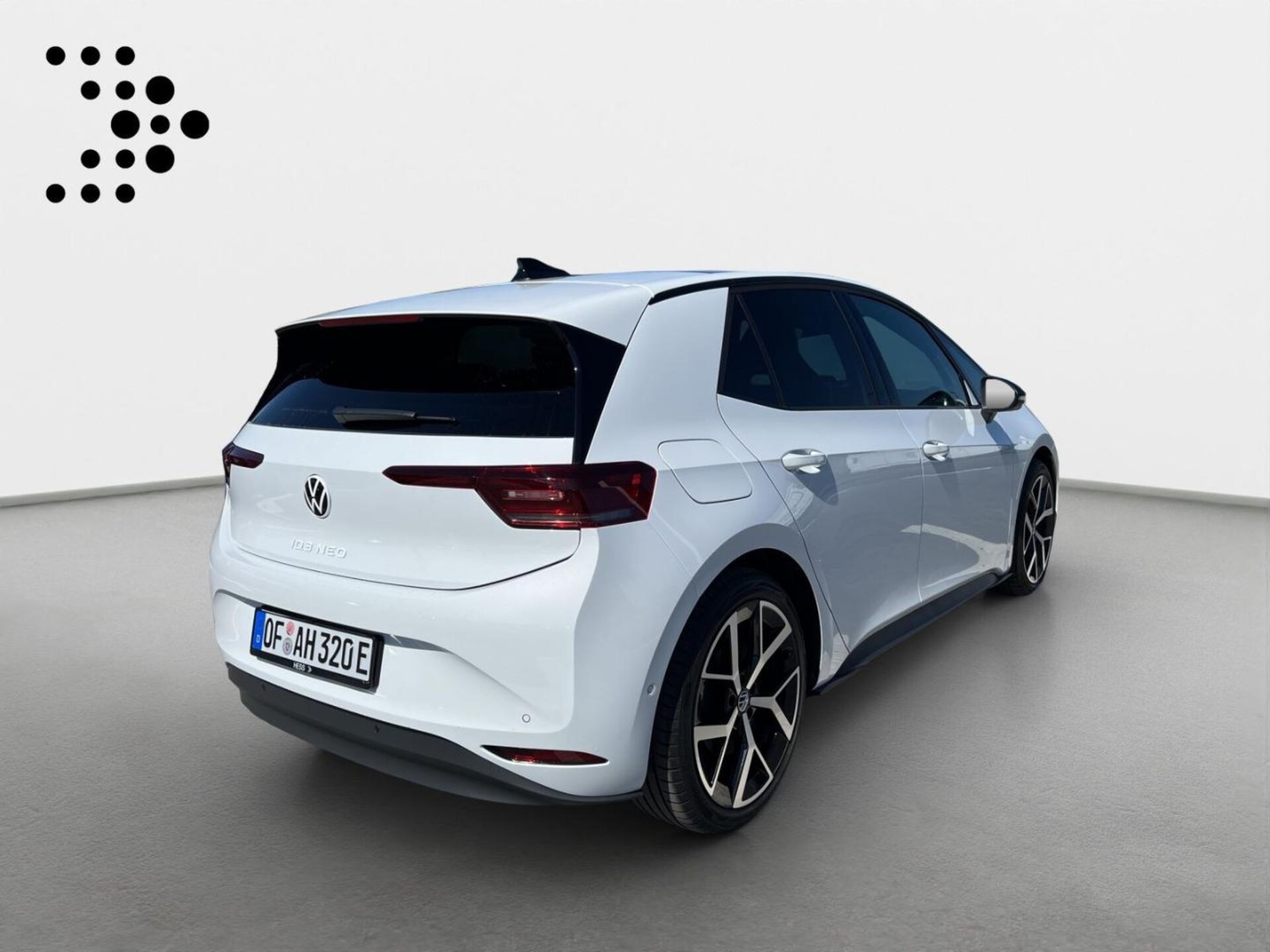 Volkswagen ID.3 Neo Style