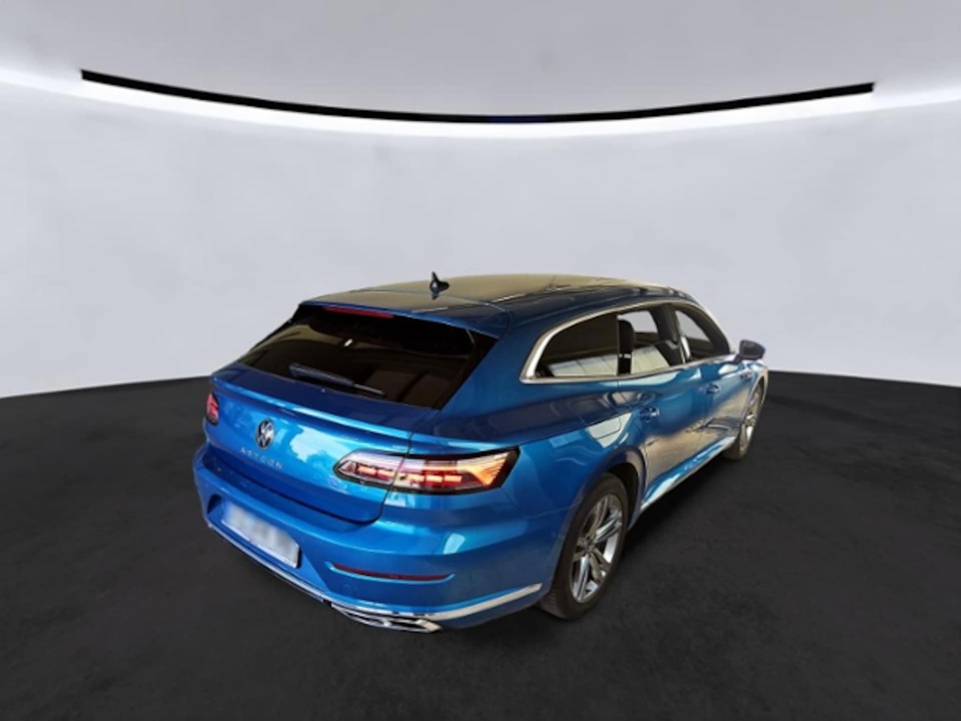 Volkswagen Arteon Shooting Brake R-Line
