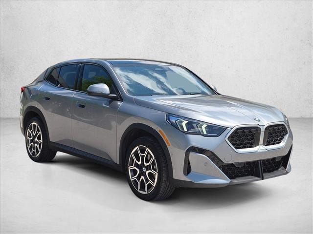 2026 BMW X2