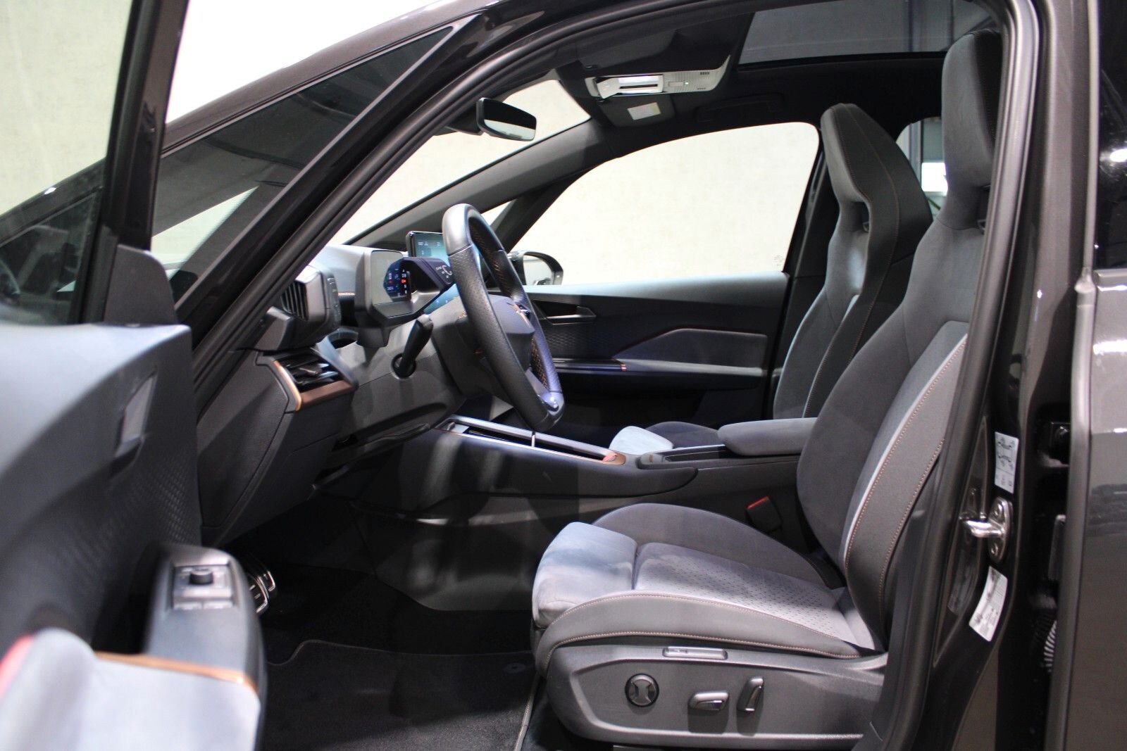 CUPRA Born – Bild 8