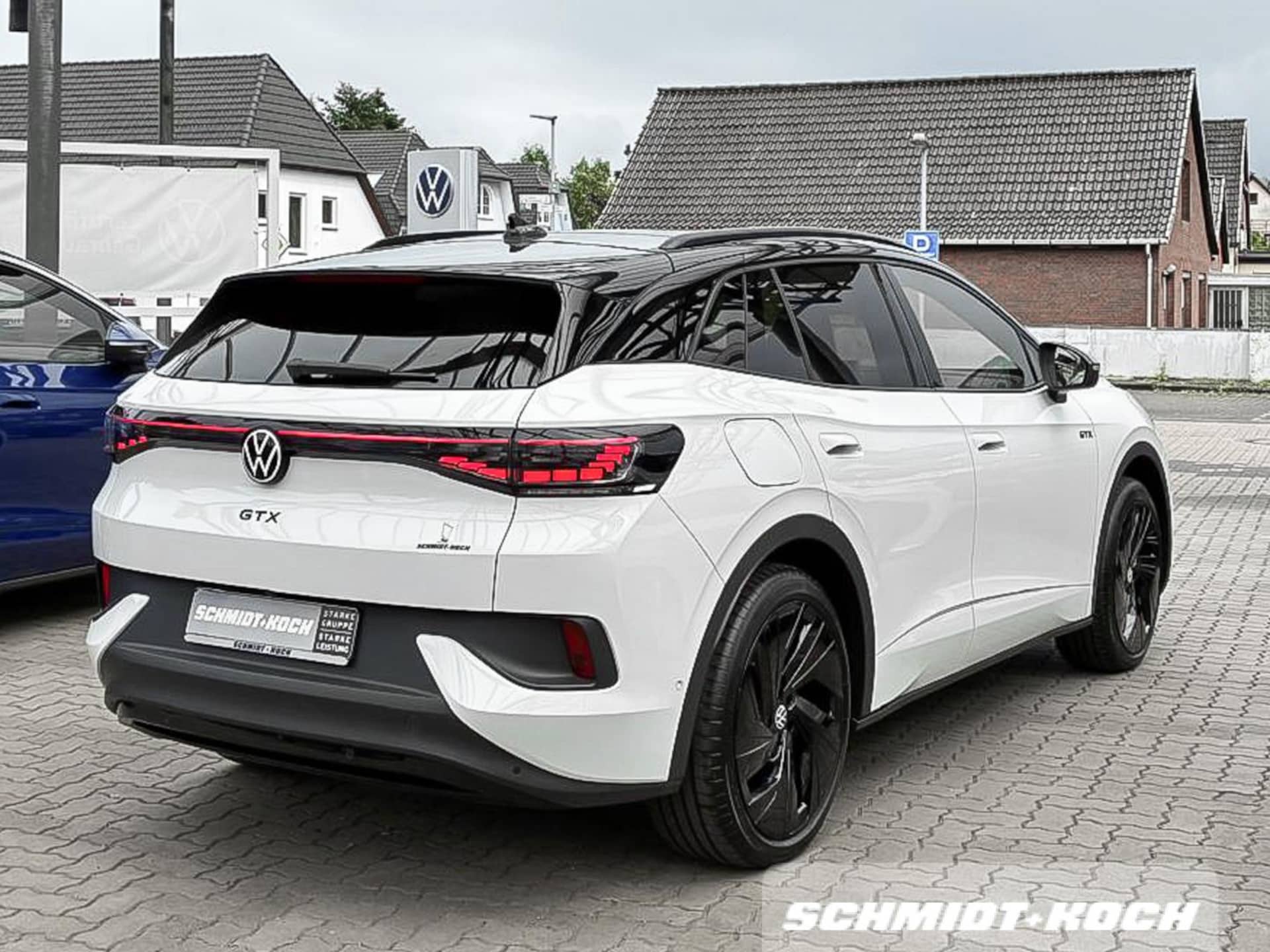 Volkswagen ID.4 Pure