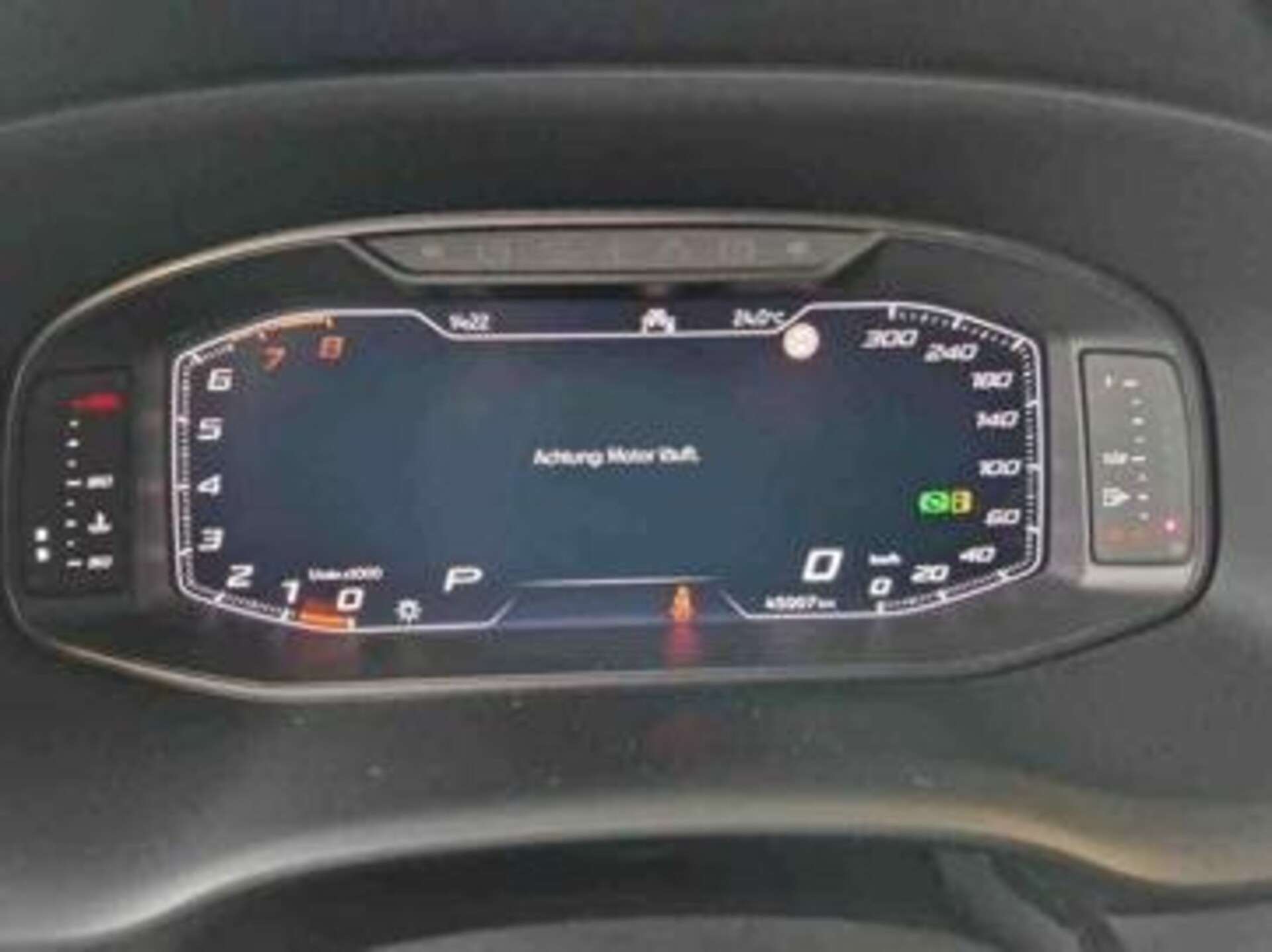 CUPRA Ateca VZ