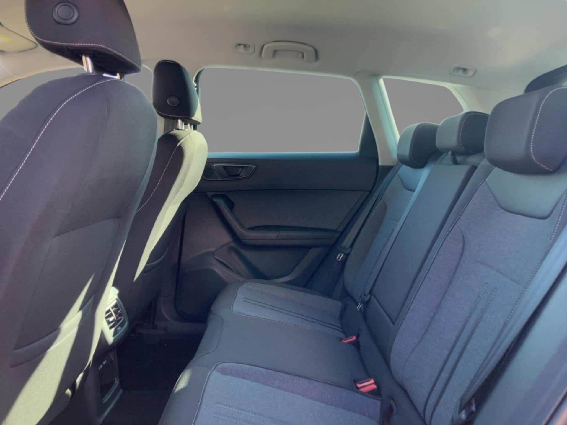 SEAT Ateca Style