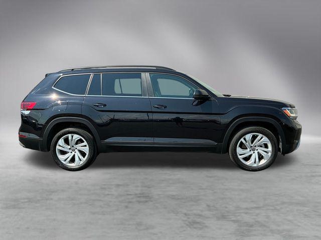 2023 Volkswagen Atlas