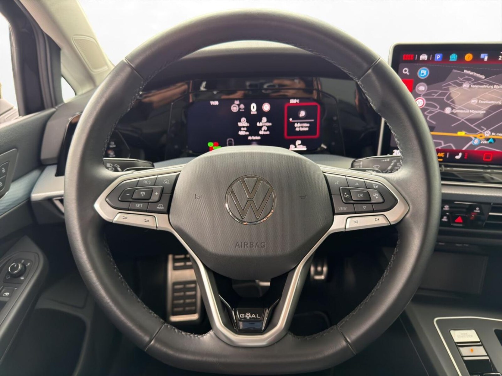 Volkswagen Golf – Bild 14