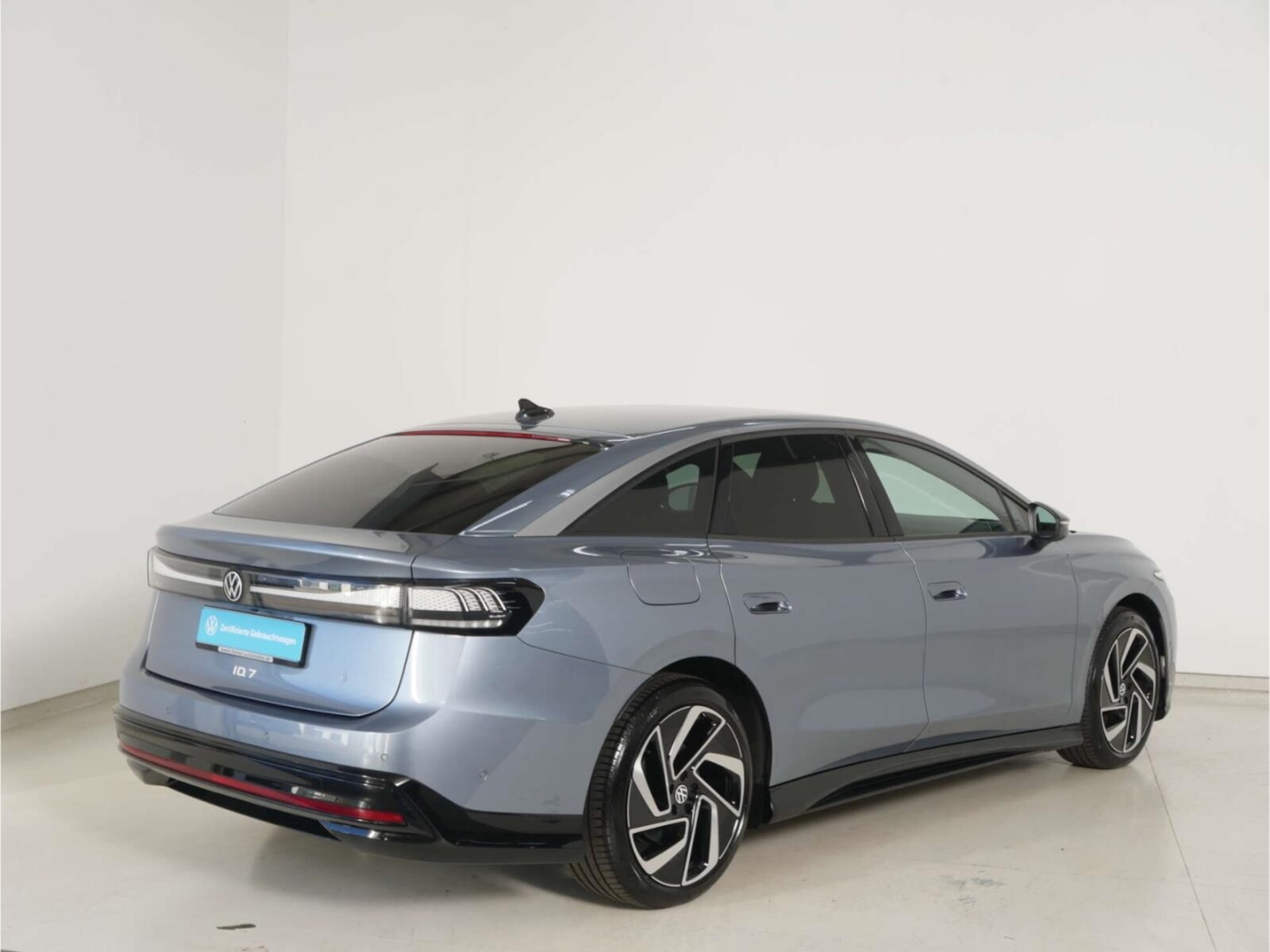 Volkswagen ID.7 – Bild 9