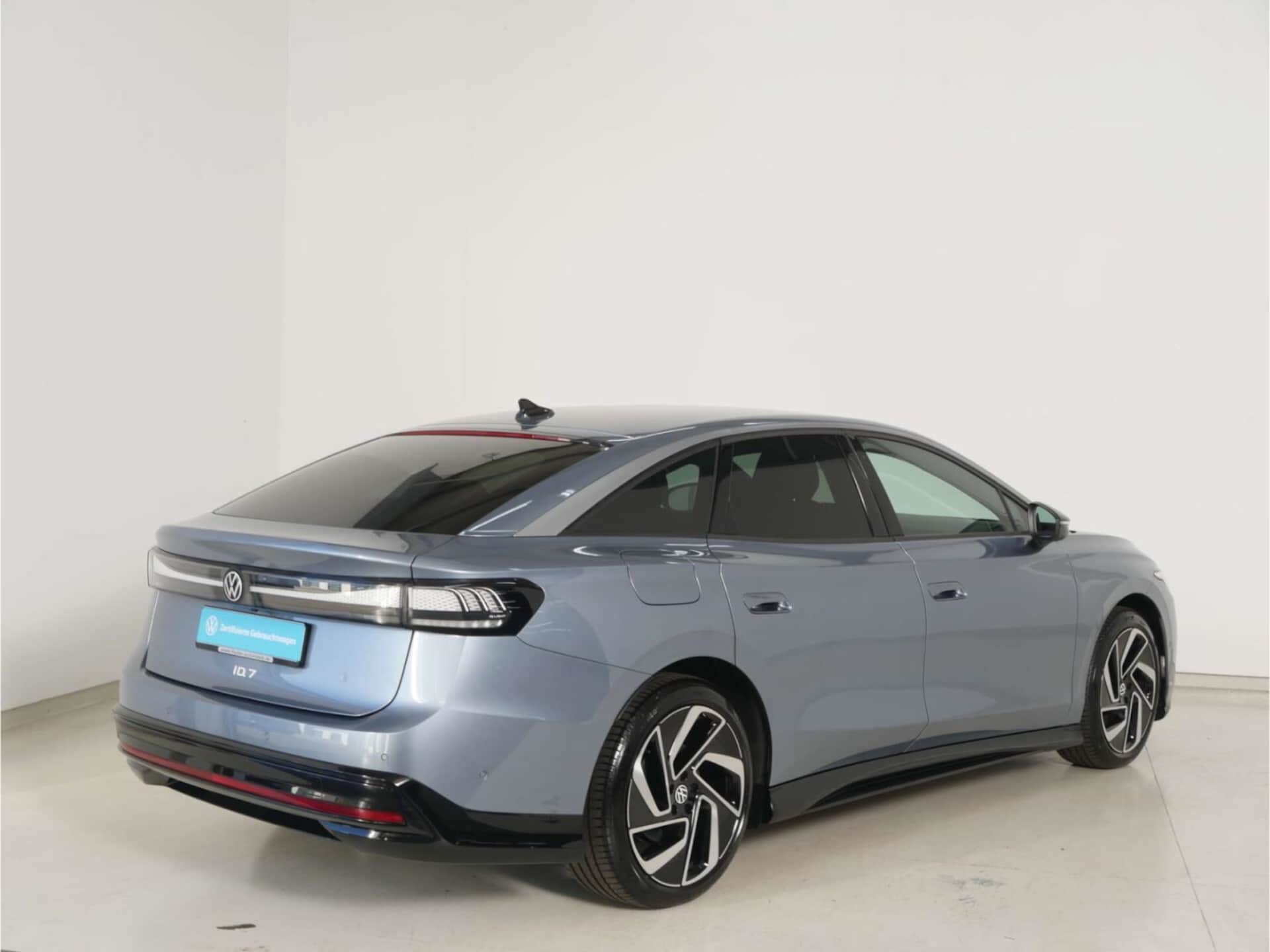 Volkswagen ID.7 Pro