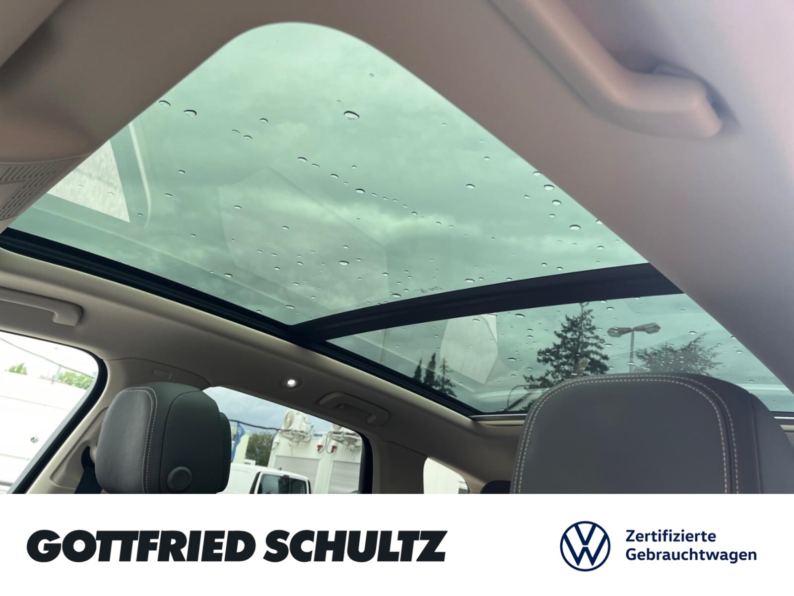 Volkswagen Touareg – Bild 13