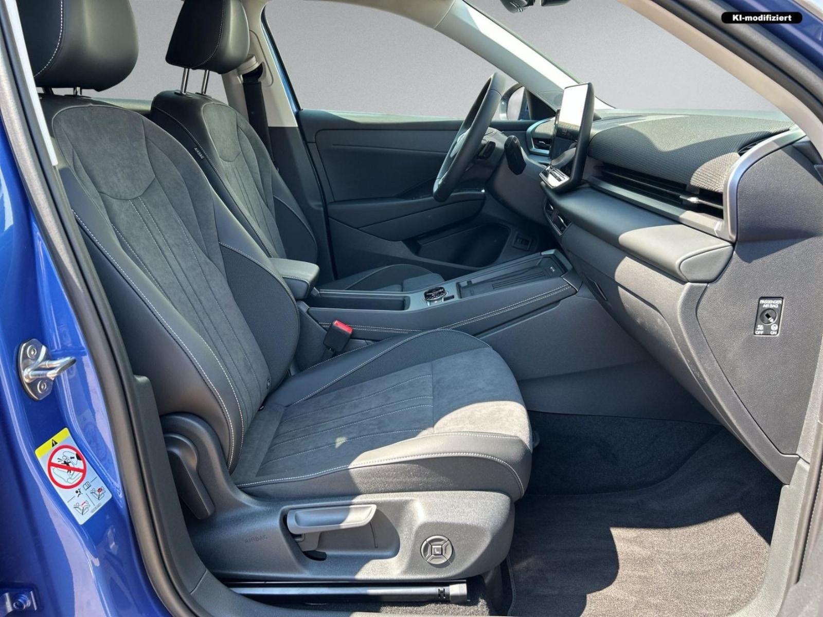 Volkswagen T-Roc – Bild 12