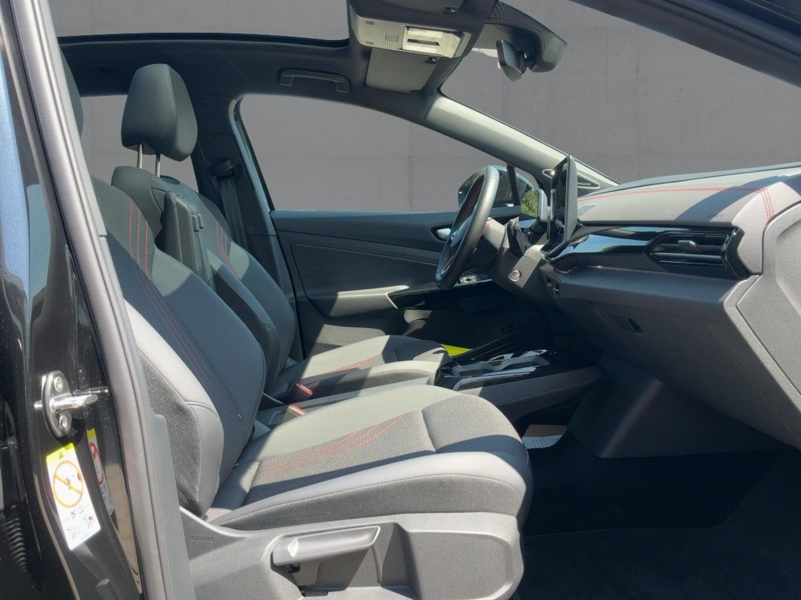 Volkswagen ID.4 – Bild 11