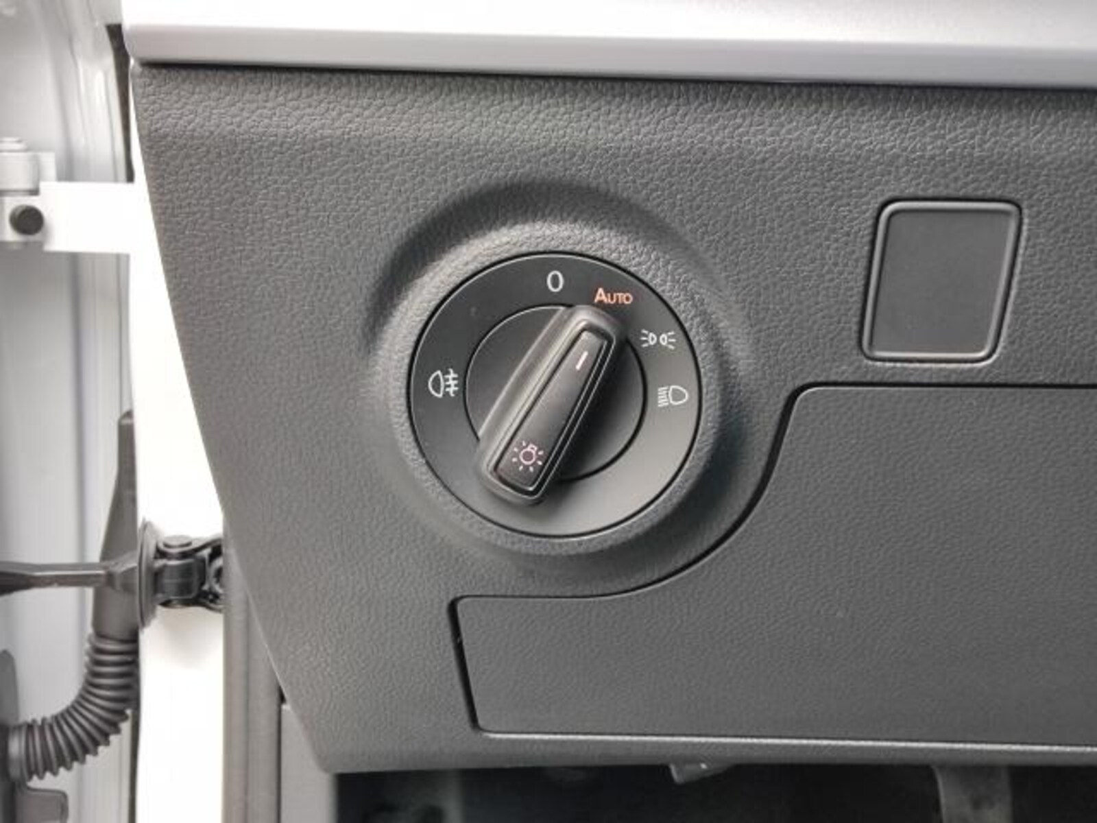 SEAT Arona – Bild 13
