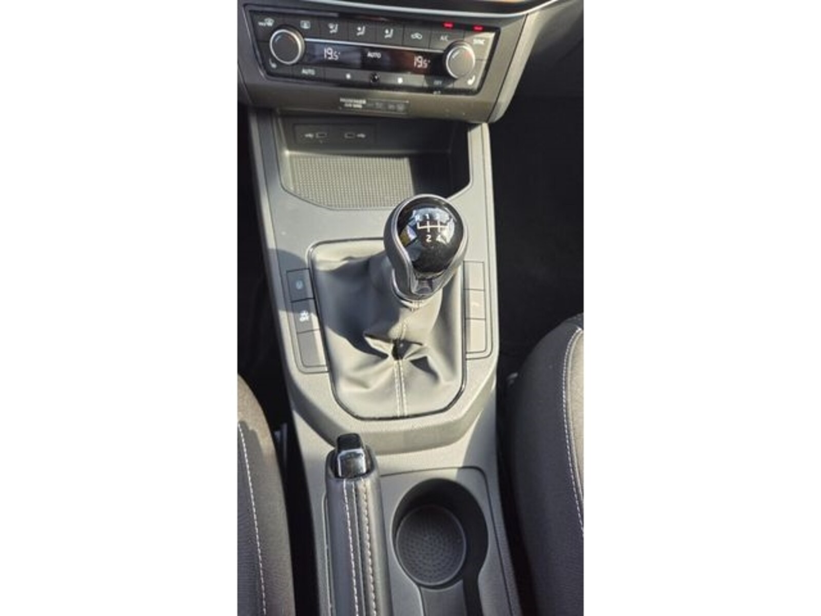 SEAT Ibiza – Bild 14