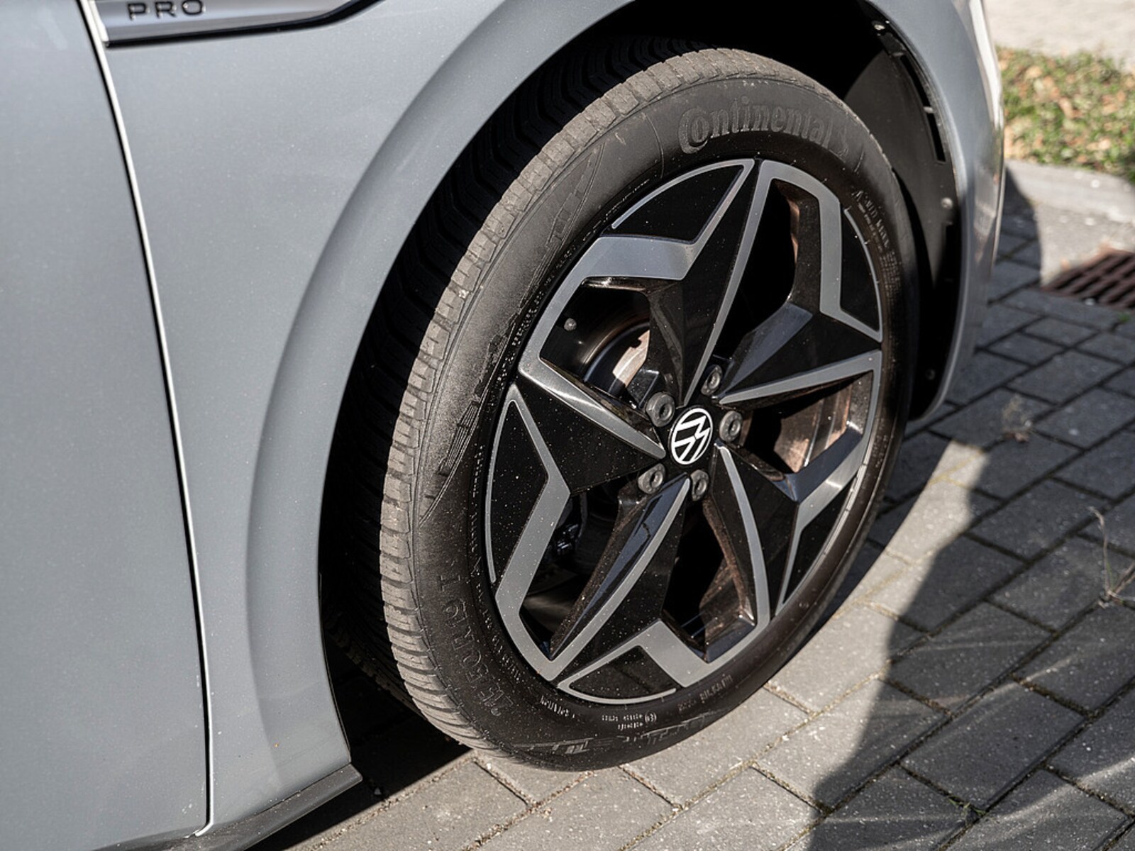 Volkswagen ID.3 – Bild 5