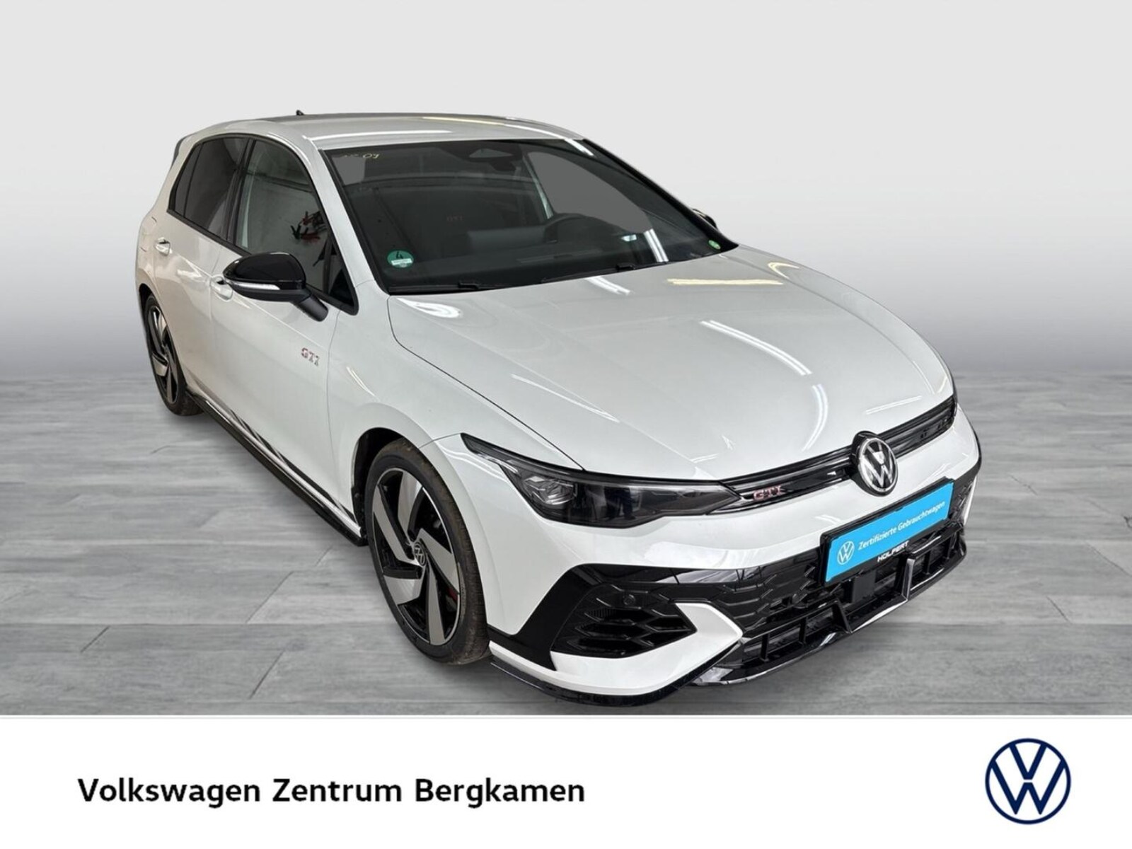 Volkswagen Golf – Bild 6
