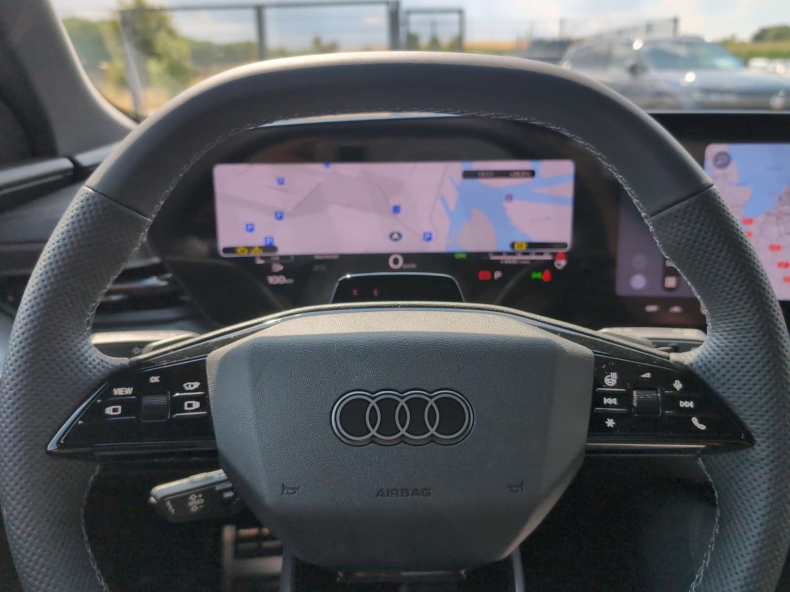 Audi Q5 – Bild 16