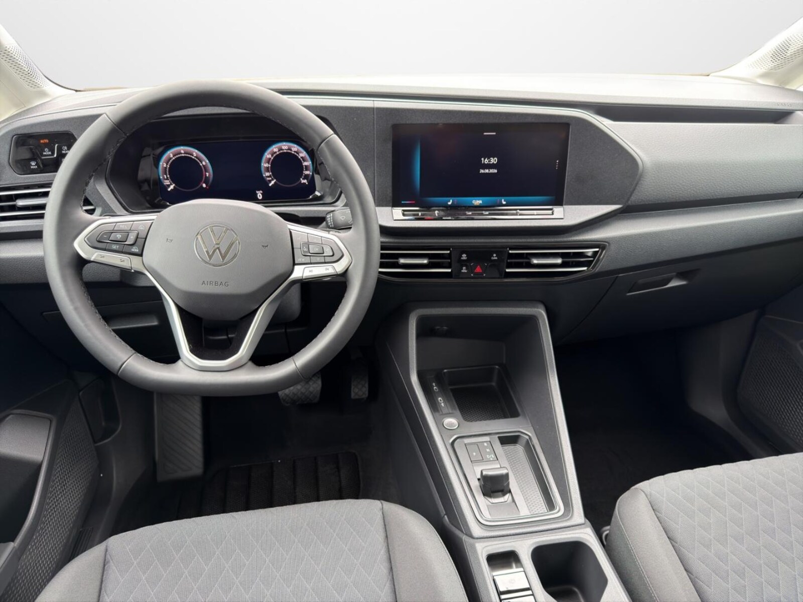 Volkswagen Caddy Maxi – Bild 9