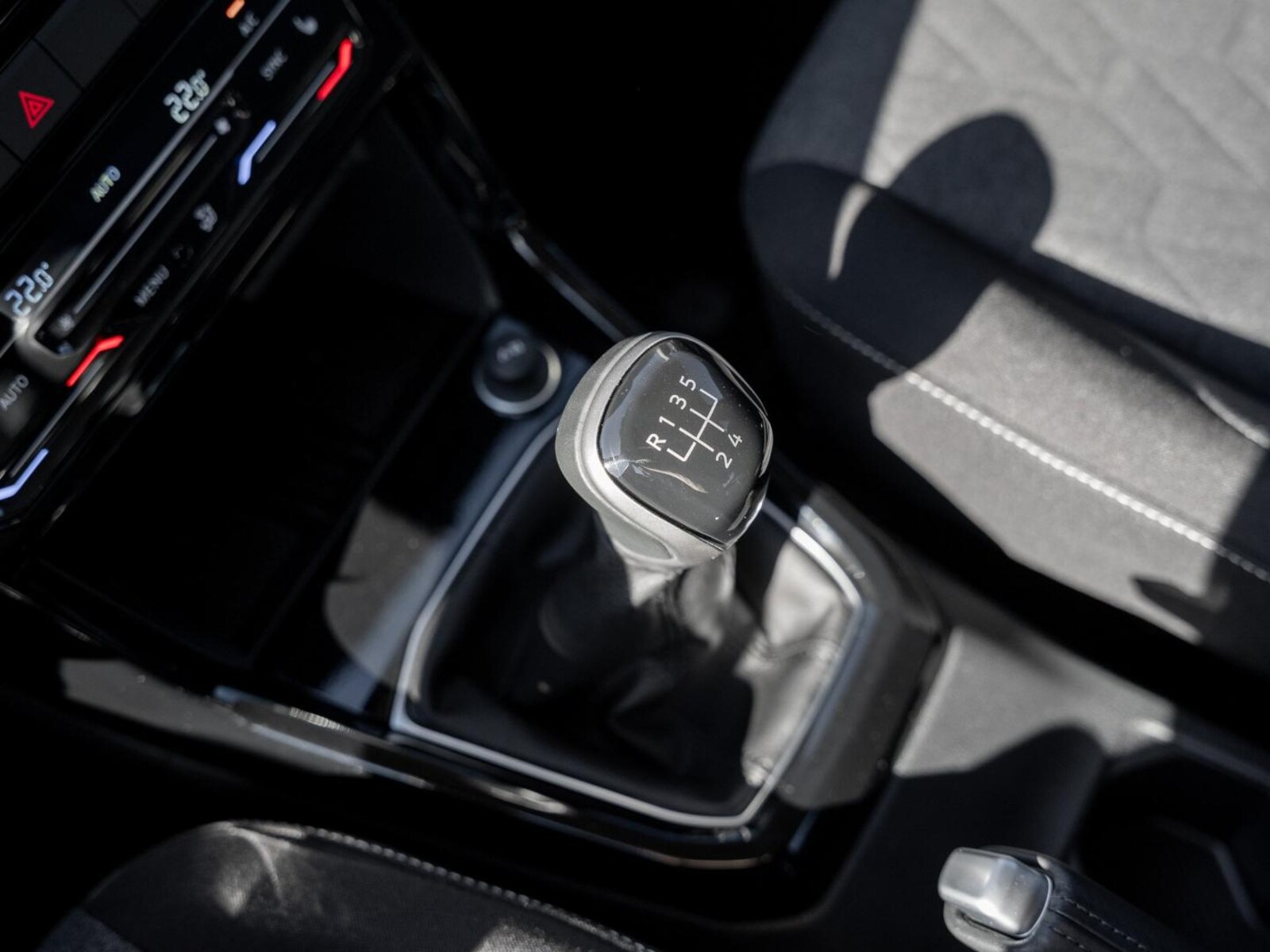 Volkswagen T-Cross – Bild 20