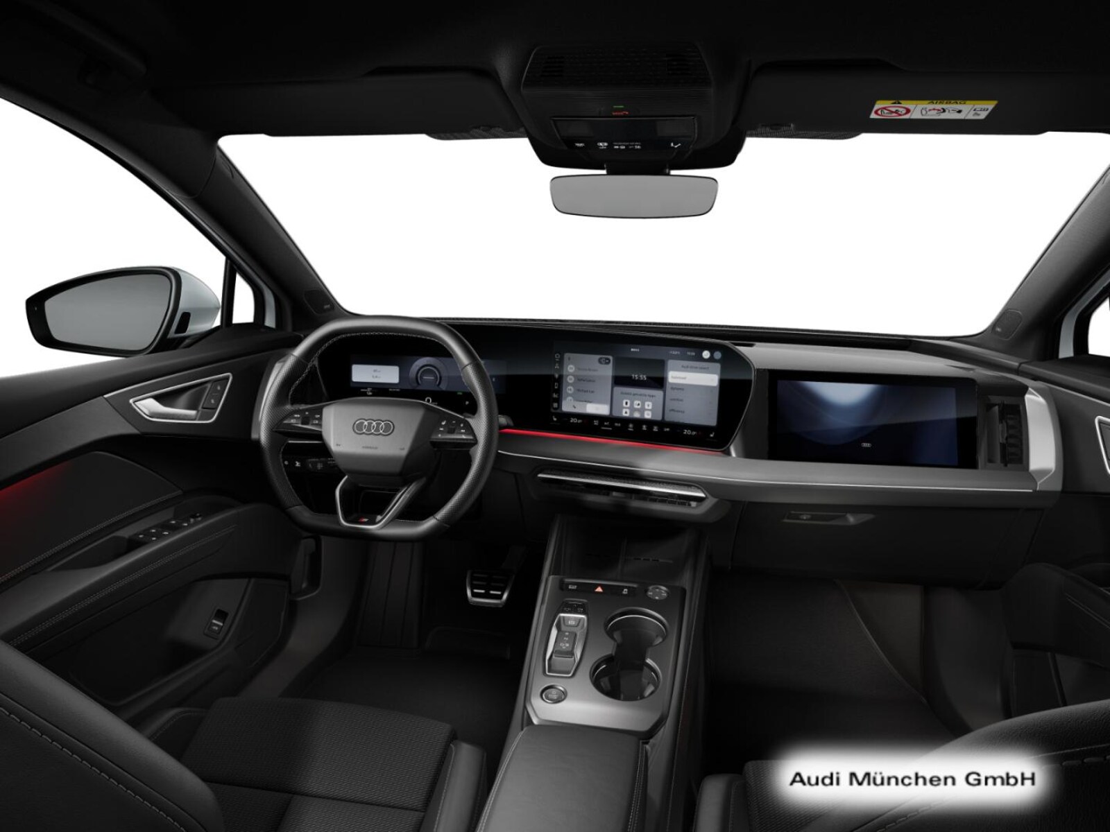 Audi Q4 e-tron – Bild 8