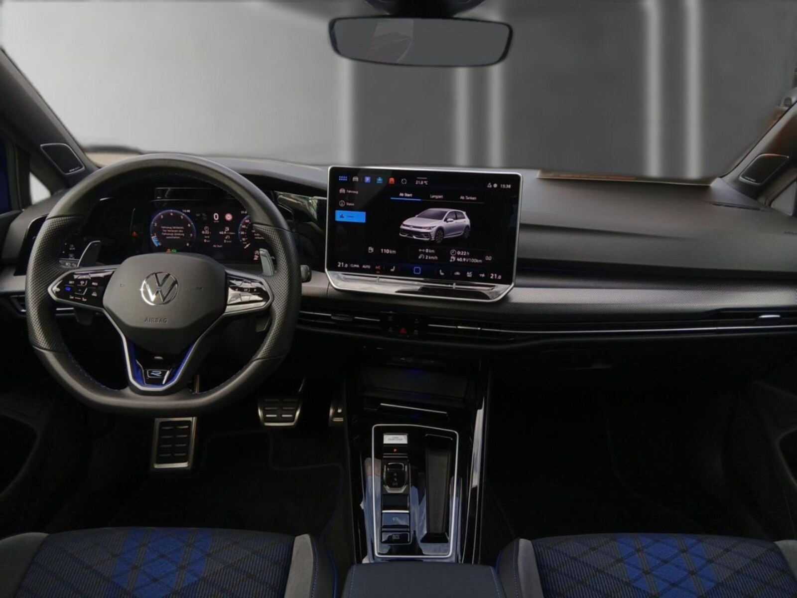 Volkswagen Golf – Bild 12